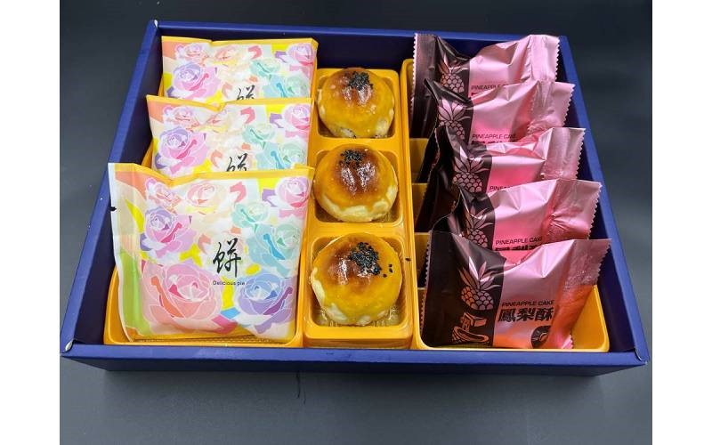 名月A 
