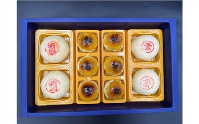 名月M